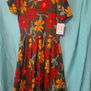 Amelia LulaRoe Dress